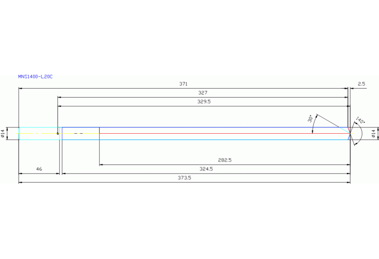 MNS1400-L20C TF15