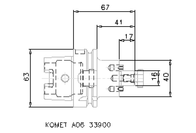 A06 33900