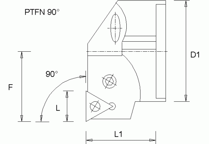 PTFNRXX40X16