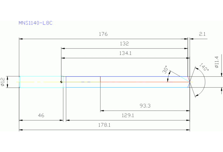 MNS1140-L8C TF15