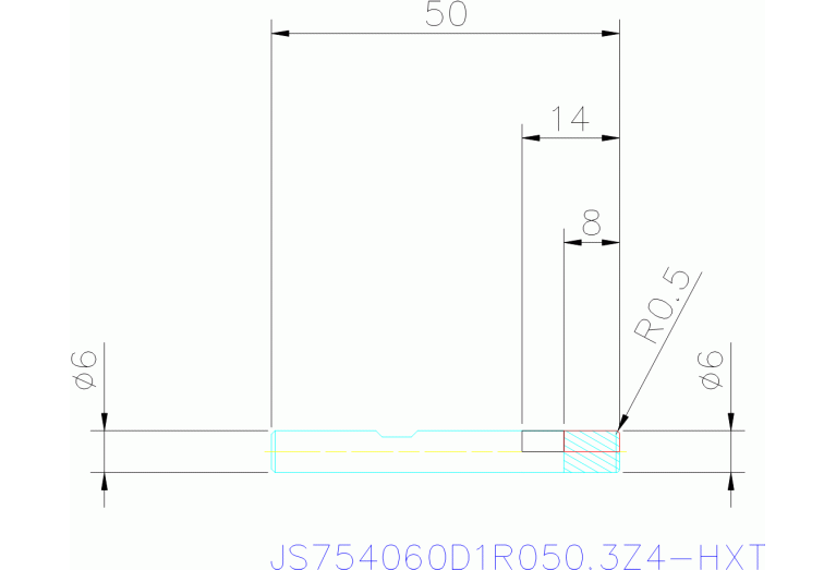 JS754060D1R050.3Z4-HXT