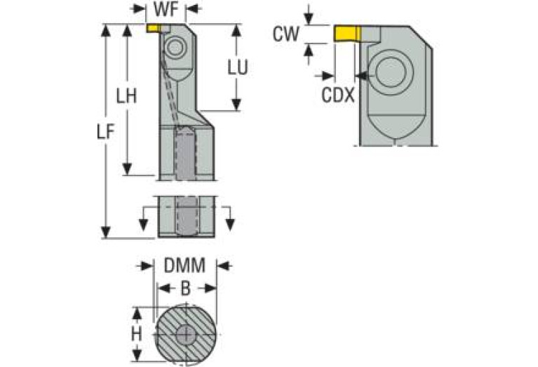 A16Q-CGEL1303