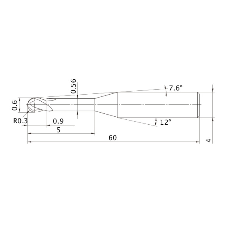 DF2XLBR0030N050