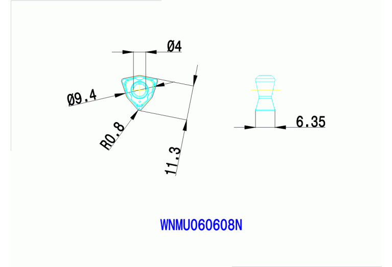 WNMU060608N IN4030