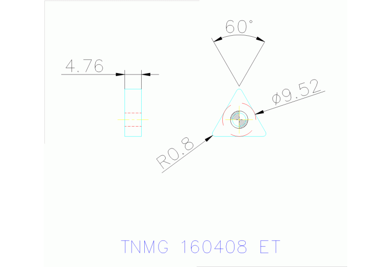 TNMG 160408 ET TT9225