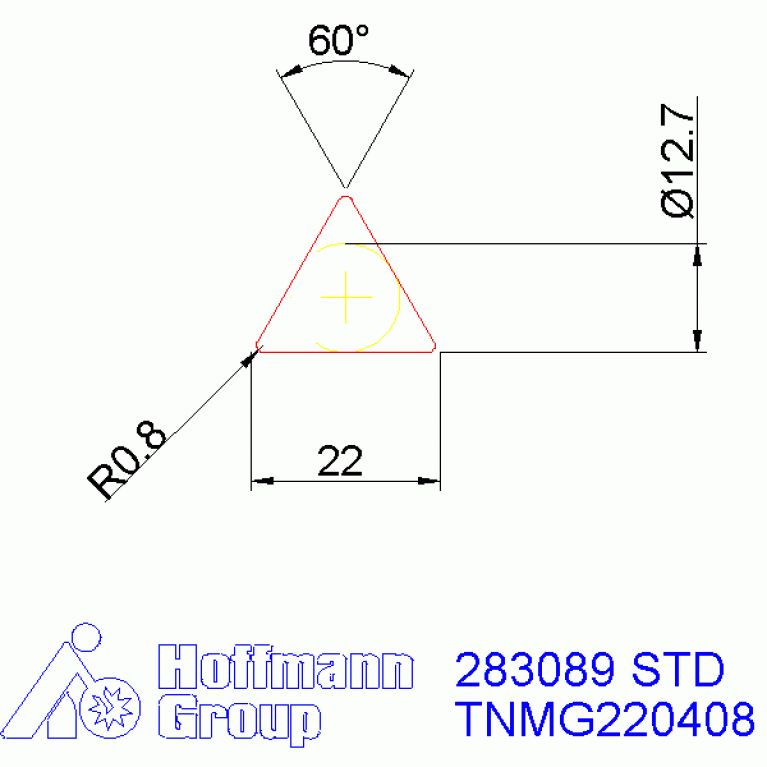283089 STD