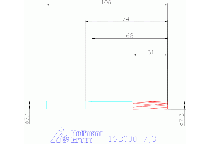 163000 7,3
