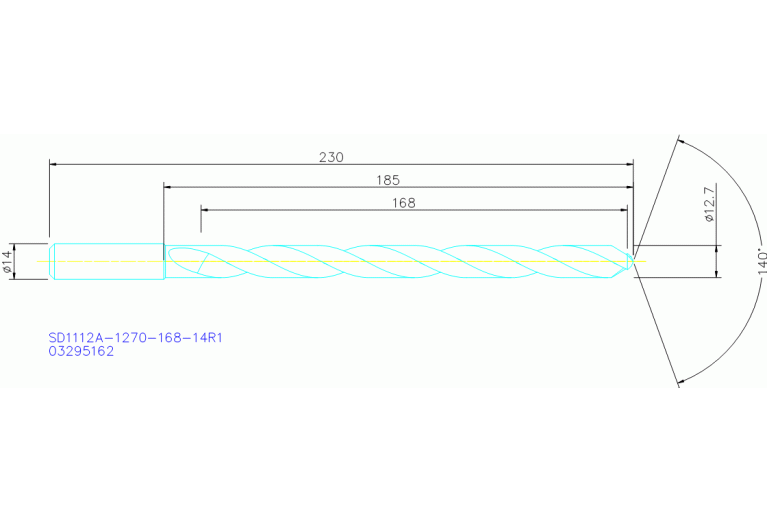 SD1112A-1270-168-14R1