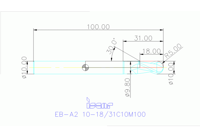 EB-A2 10-18/31C10M100 IC903