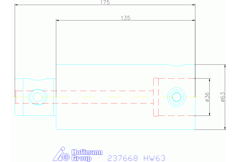237668 HW63