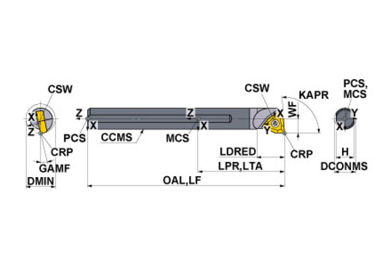 FSWL212L
