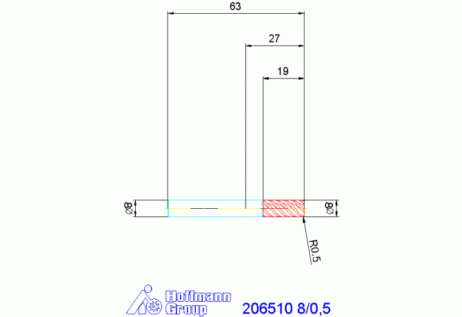 206510 8/0,5