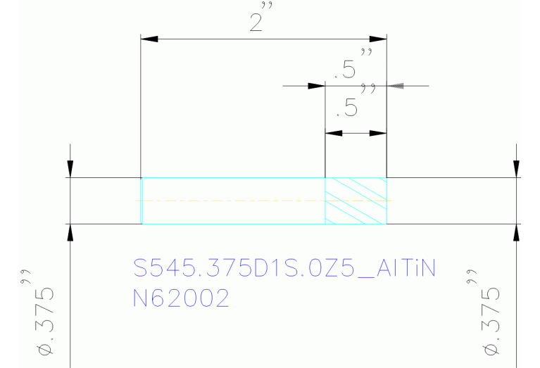 S545.375D1S.0Z5 ALTIN
