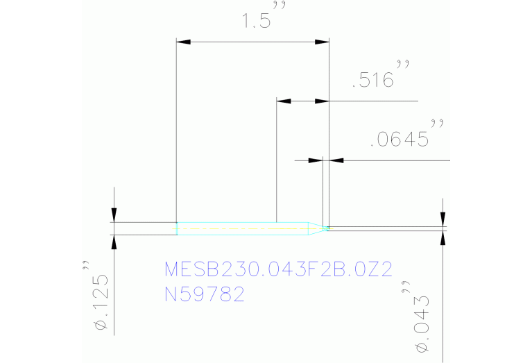MESB230.043F2B.0Z2