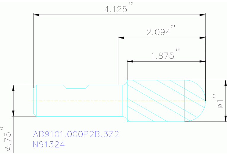 AB9101.000P2B.3Z2