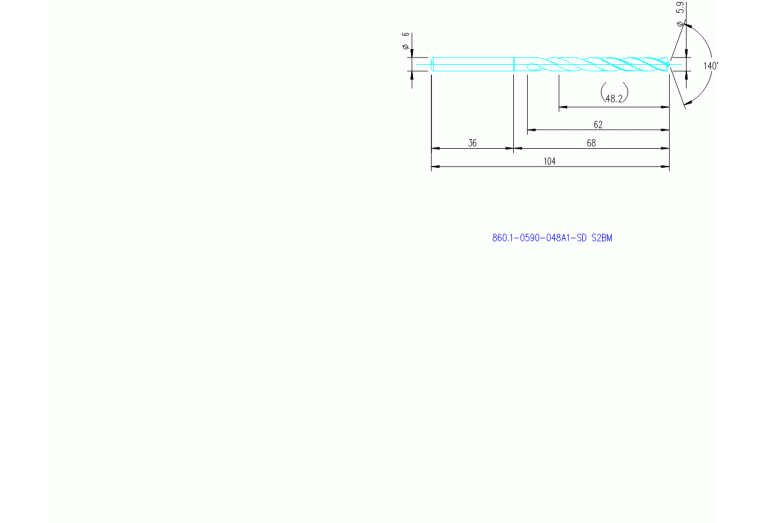 860.1-0590-048A1-SD S2BM