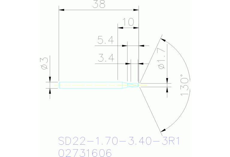 SD22-1.70-3.40-3R1