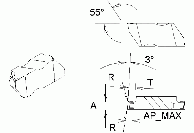NG3M300RK KCP25B