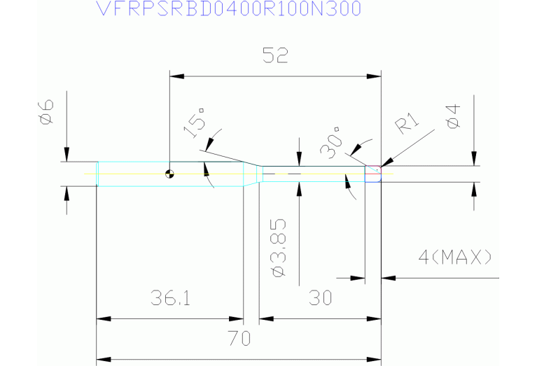 VFRPSRBD0400R100N300