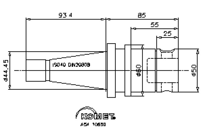 A54 10650