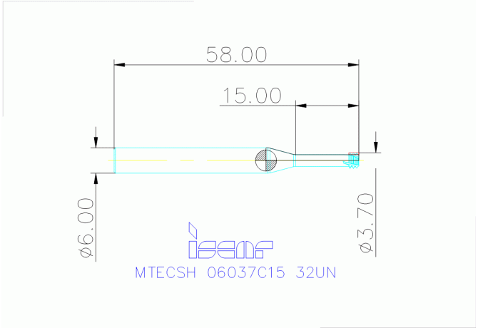 MTECSH 06037C15 32UN IC903