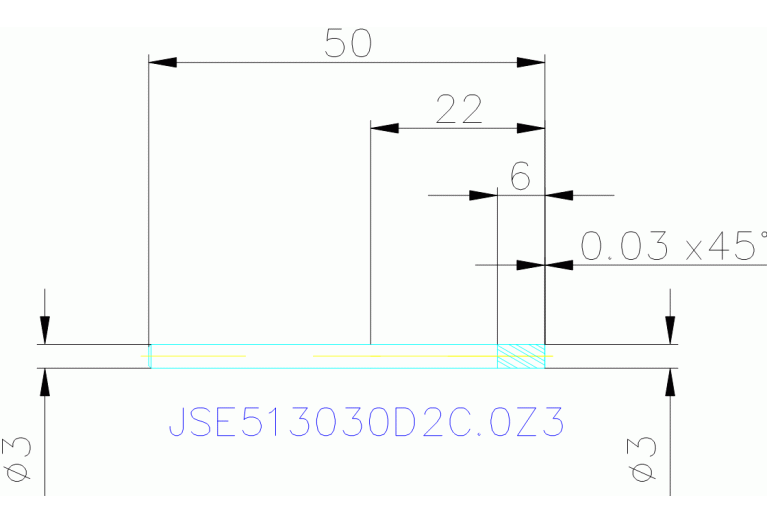 JSE513030D2C.0Z3 SIRA