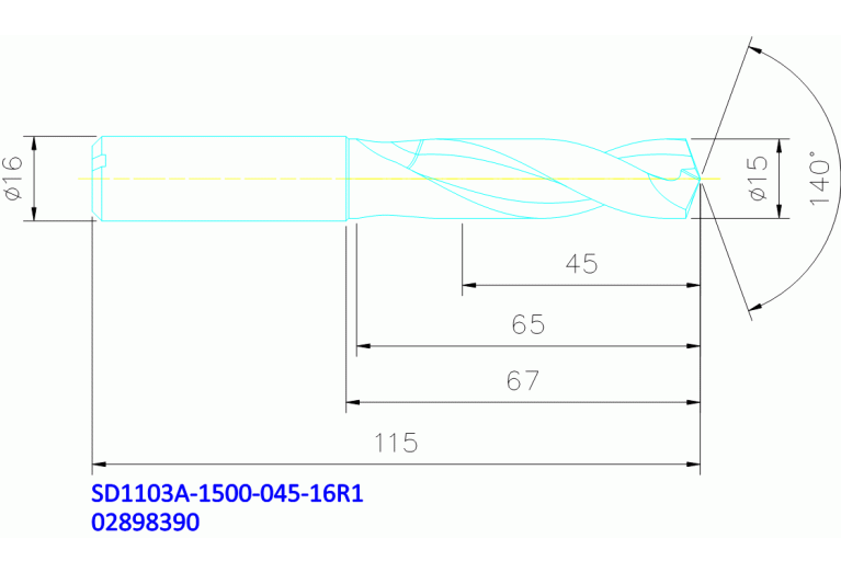 SD1103A-1500-045-16R1