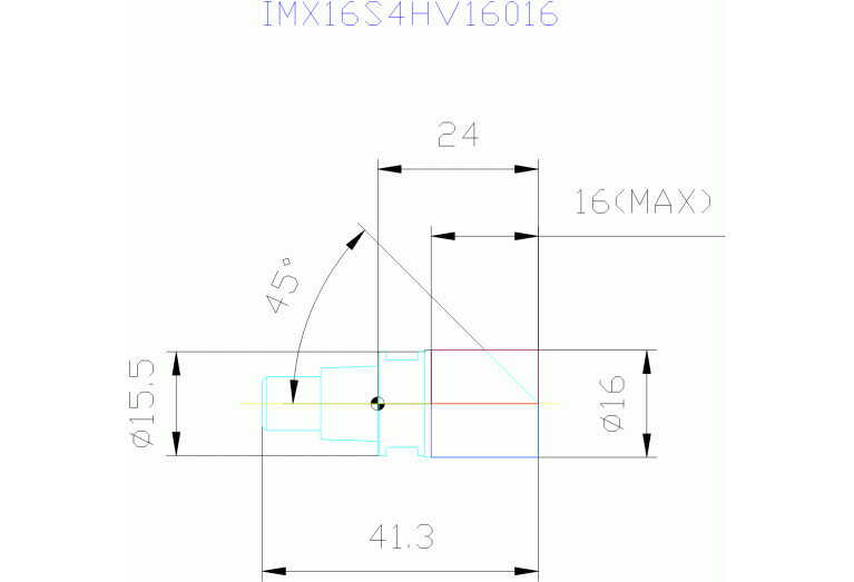 IMX16S4HV16016 EP7020