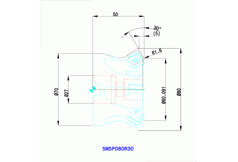 5M5P080R30