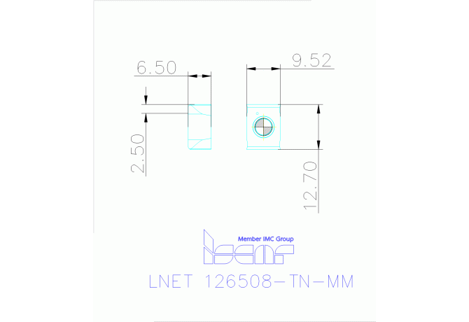 LNET 126508-TN-MM IC928