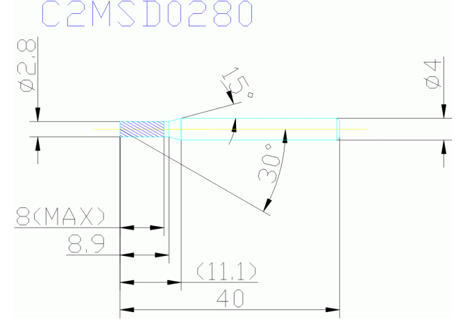 C2MSD0280