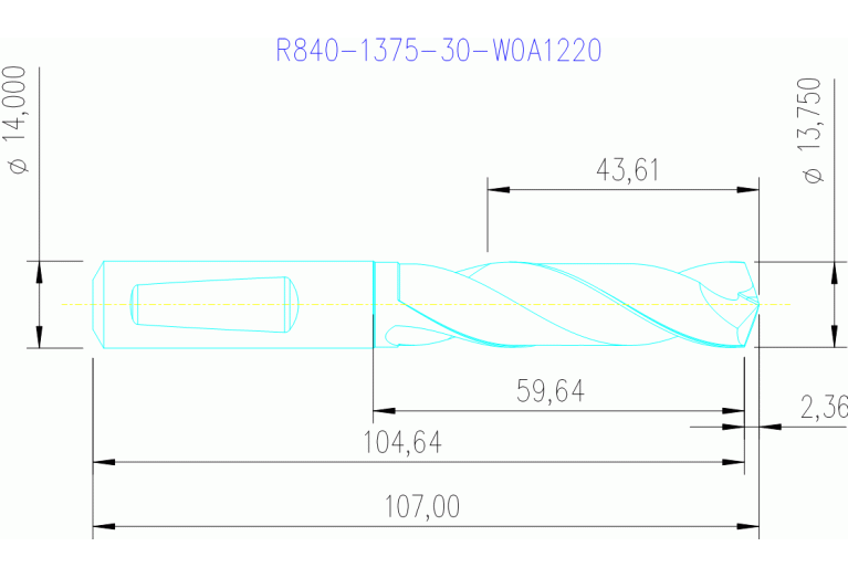 R840-1375-30-W0A 1220