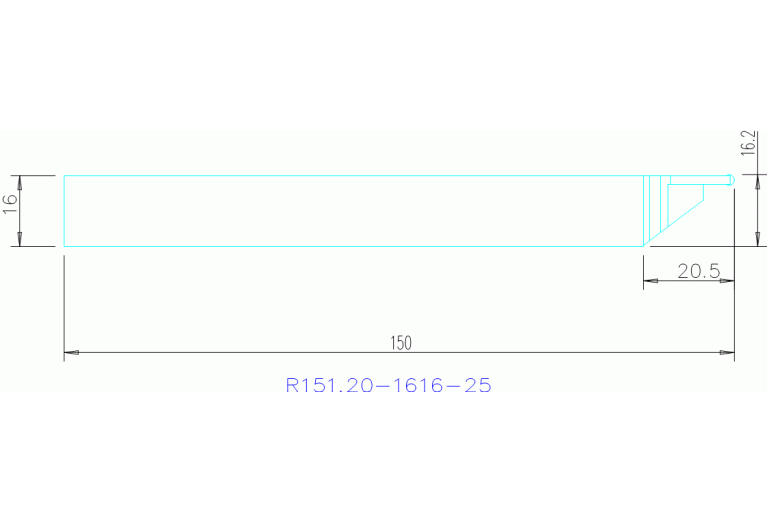 R151.20-1616-25