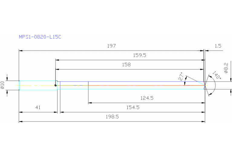 MPS1-0820-L15C DP1021