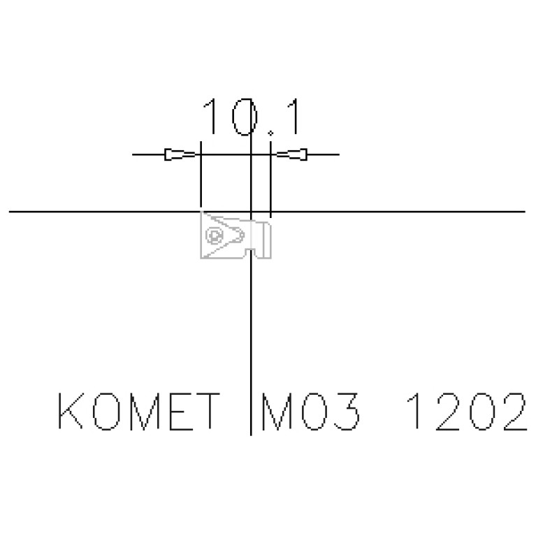 M03 12020