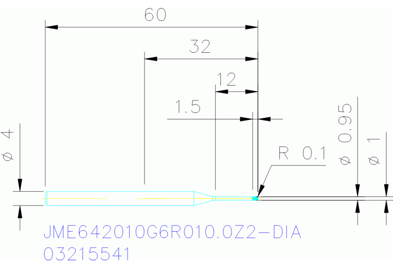 JME642010G6R010.0Z2-DIA