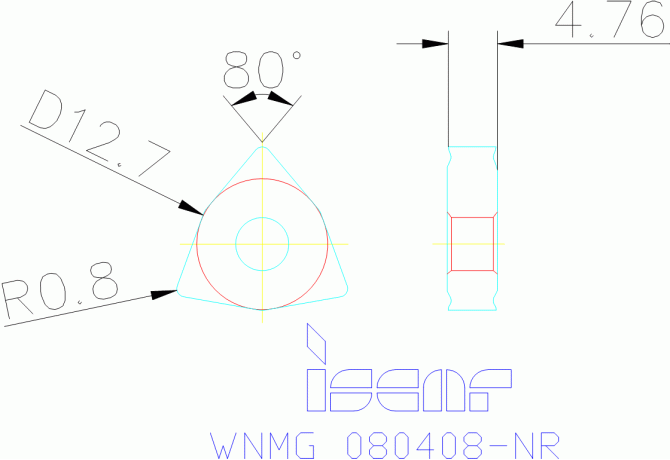 WNMG 080408-NR IC4028