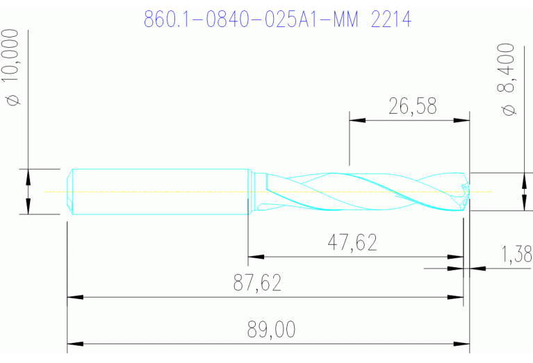 860.1-0840-025A1-MM 2214