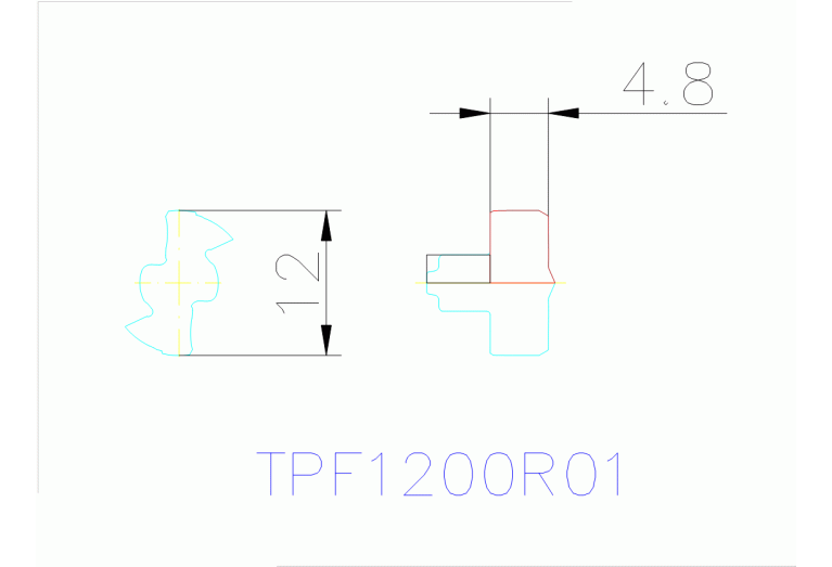TPF1200R01 IN2505