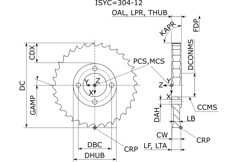 176000 80X5