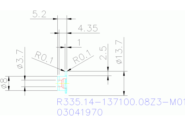 R335.14-137100.08Z3-M01 F32M
