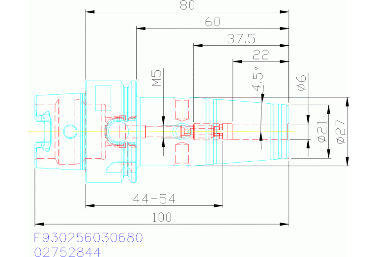 E930256030680