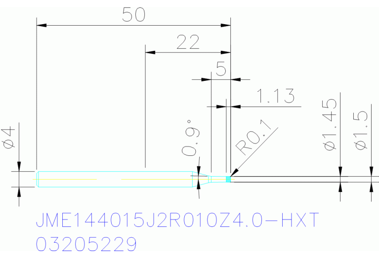 JME144015J2R010Z4.0-HXT