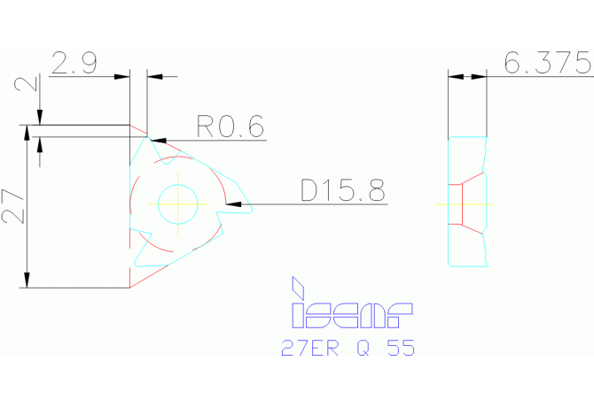 27ER Q 55 IC250