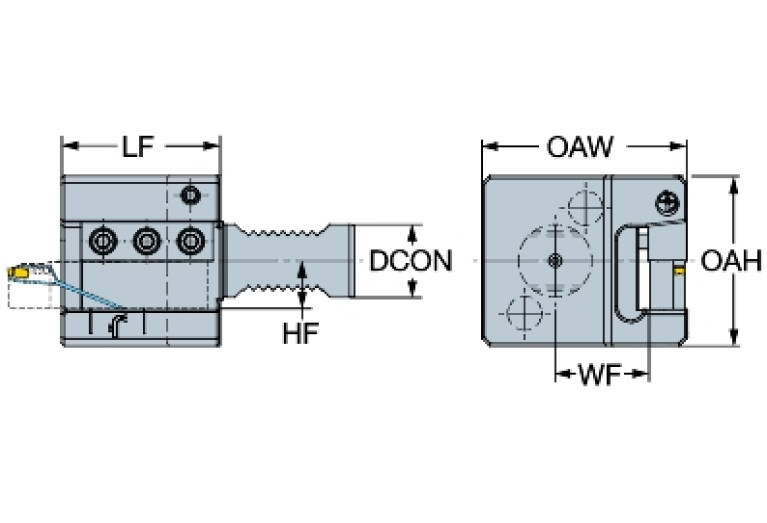 ASHL-VDI40-25-HP