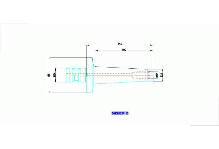 Z4MOD12SF115