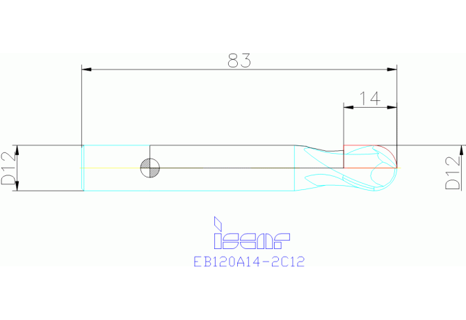 EB120A14-2C12 IC900