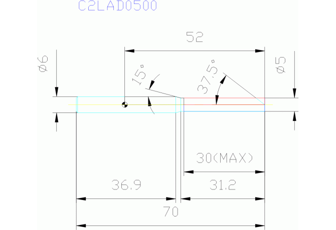C2LAD0500