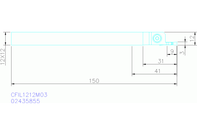 CFIL1212M03
