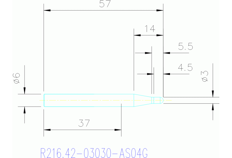 R216.42-03030-AS04G 1700